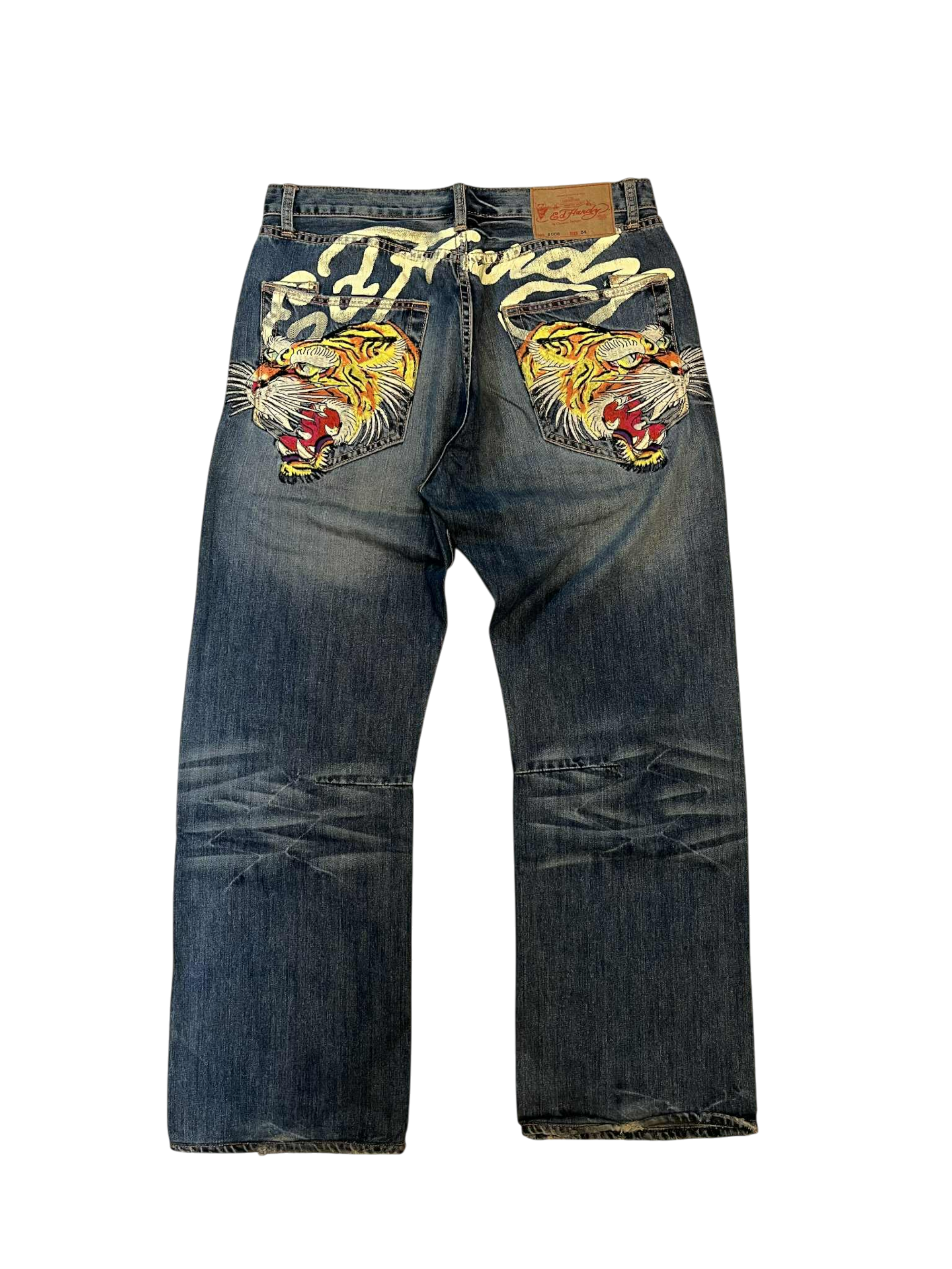 Ed Hardy