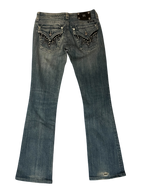 Miss Me Bootcut jeans