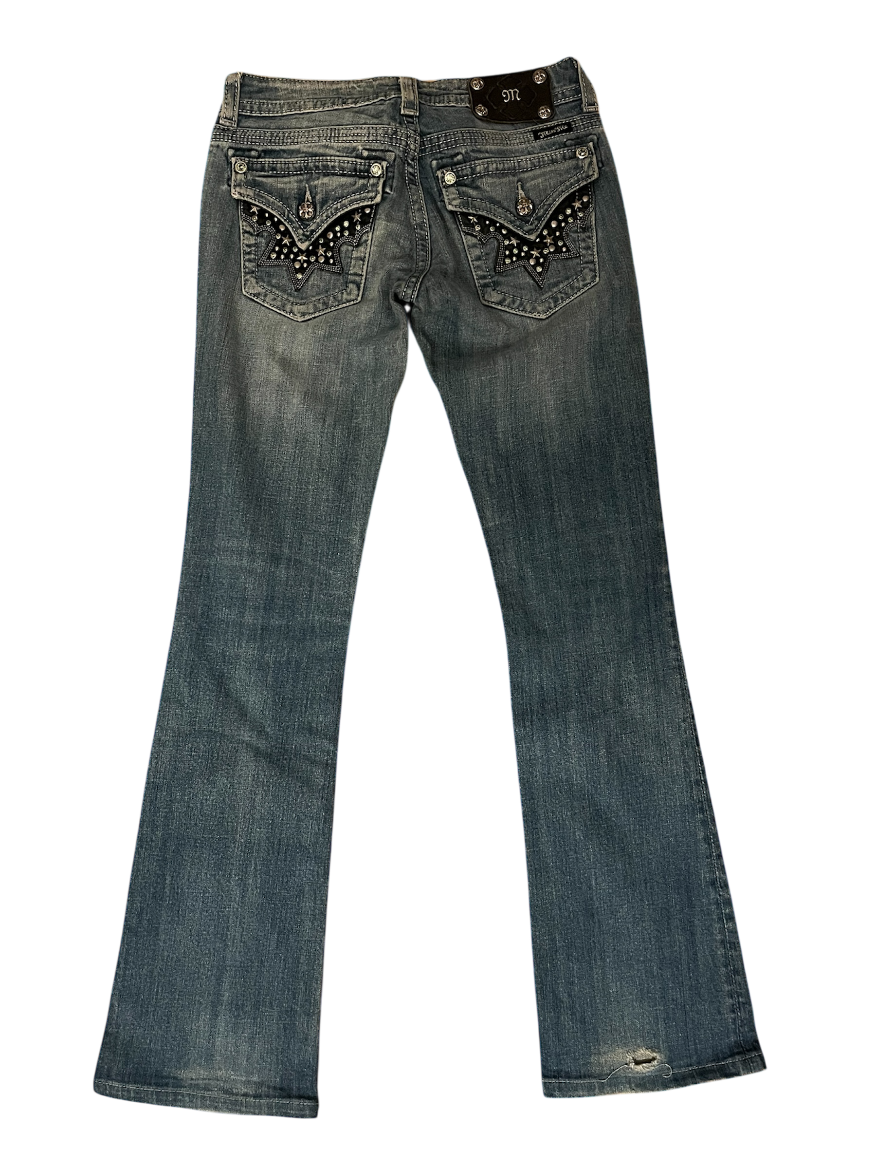 Miss Me Bootcut jeans