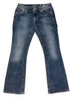 Miss Me Bootcut Jeans