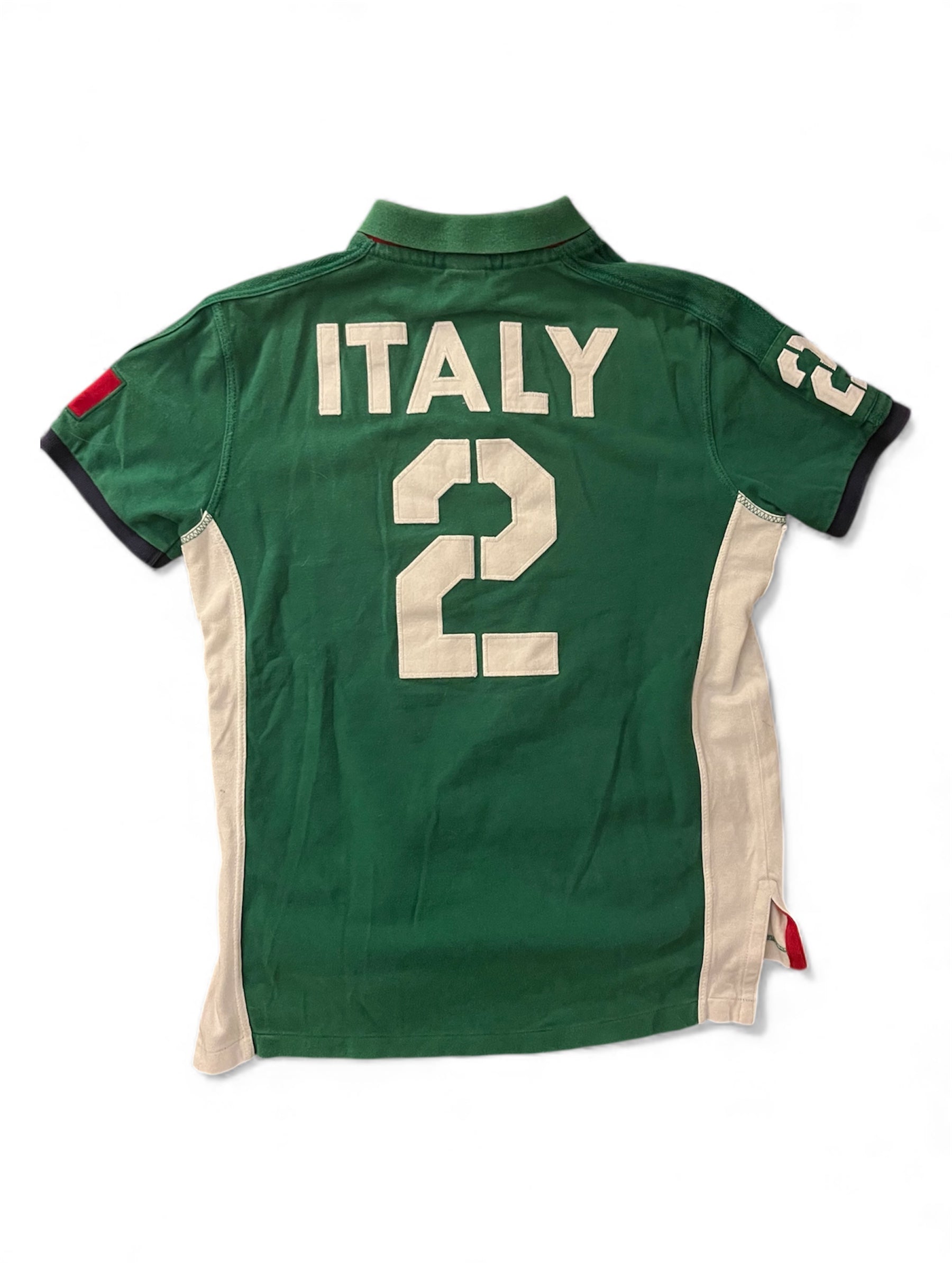 Polo Chief Keef ITALY Big Pony