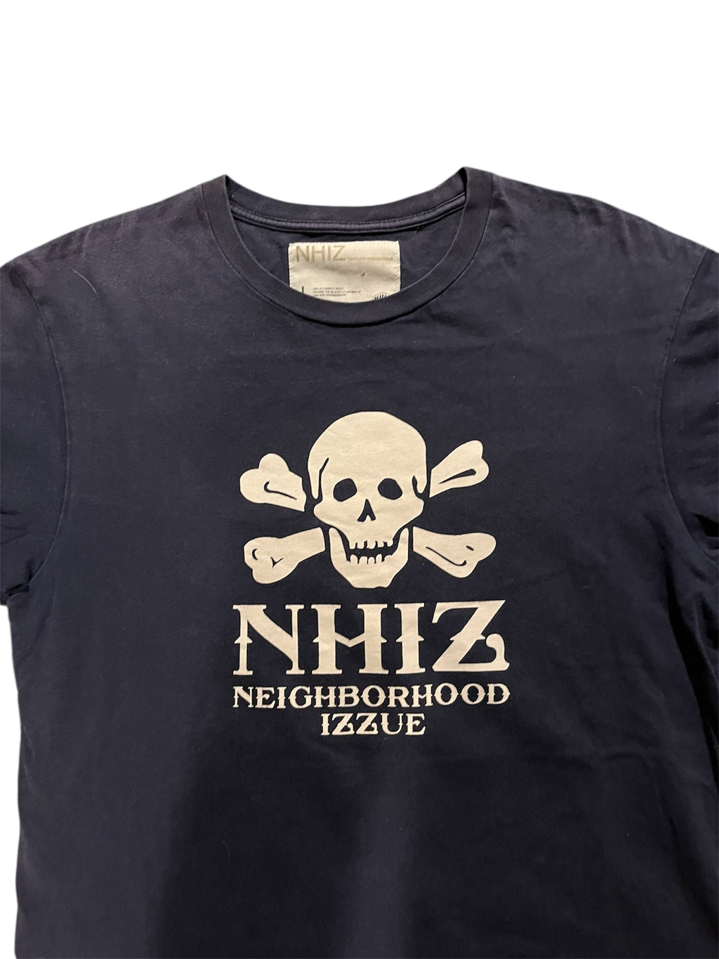 Neighborhood Izzue tee