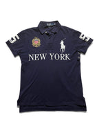 Polo Chief Keef New York Big Pony Navy