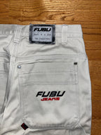 Fubu Vintage 90s Baggy
