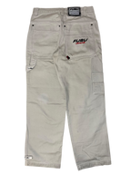 Fubu Vintage 90s Baggy