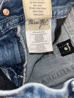 Miss Me Bootcut Jeans