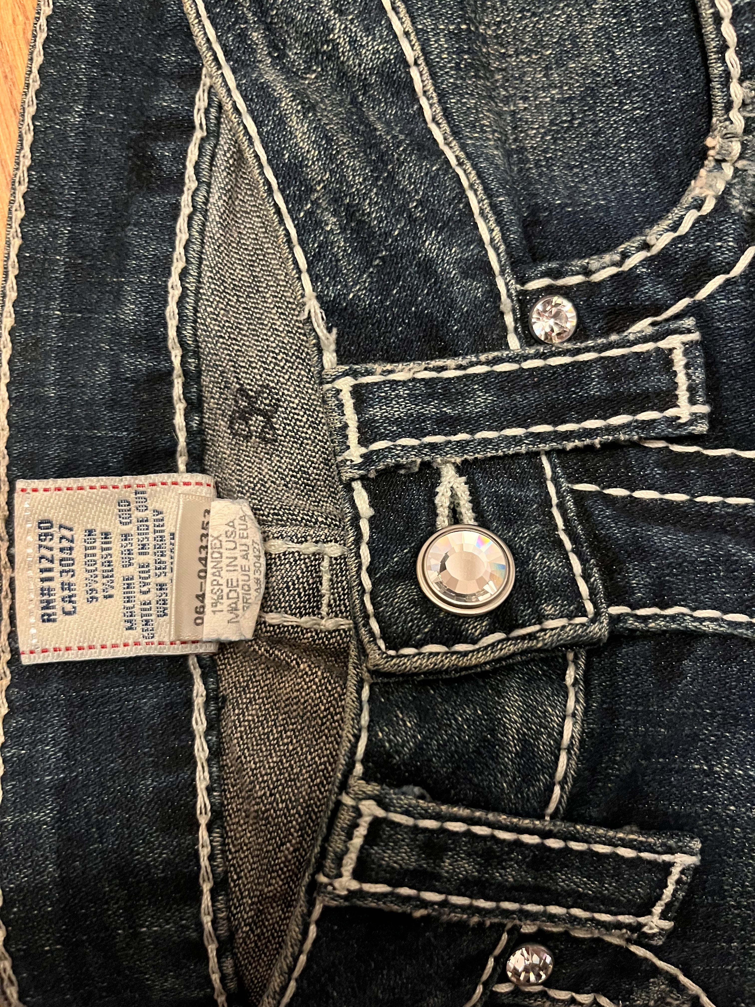 True Religion Disco Joey Women’s