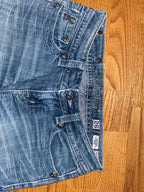 Miss Me Bootcut jeans