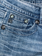 Miss Me Bootcut jeans