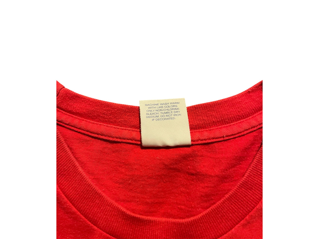 2015 Supreme CANDY Girl Tshirt