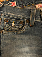 True Religion Joey Jeans