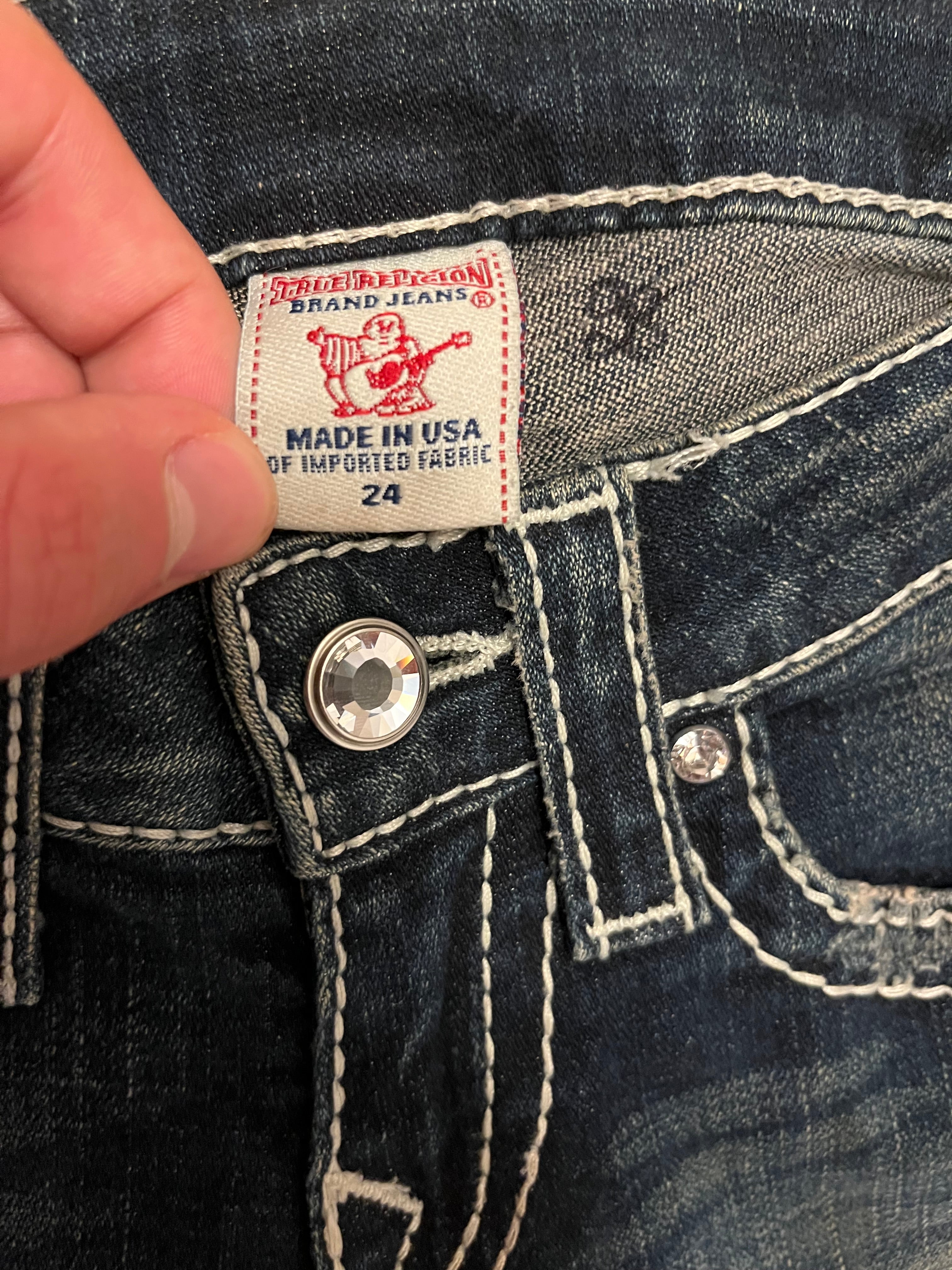 True Religion Disco Joey Women’s