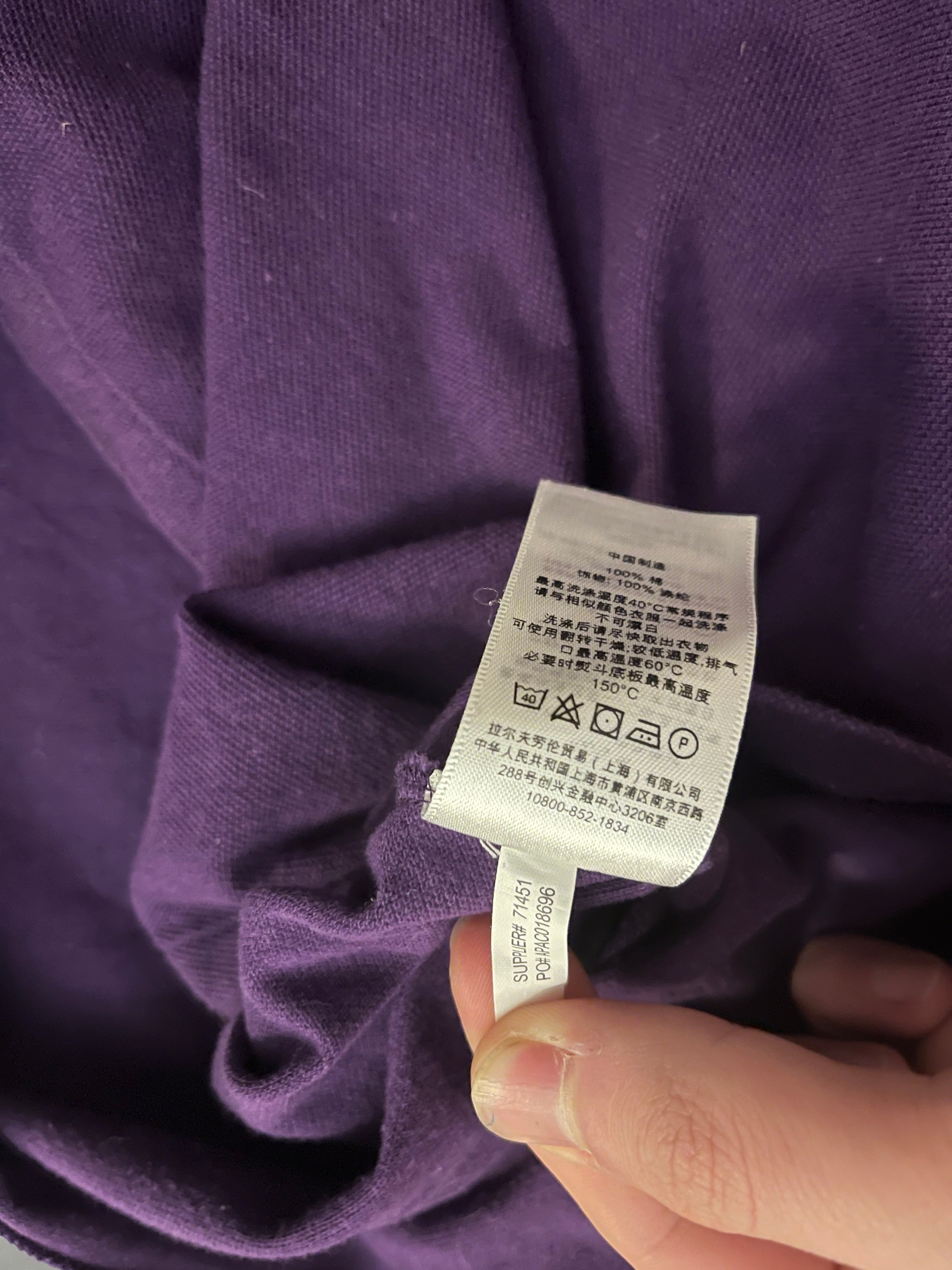 Polo Big Pony Jamaica Chief Keef