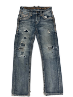 Rock Revival straight jeans