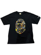 Bape Exclusive Japan Kyoto Tee
