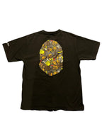 Bape Exclusive Japan Kyoto Tee