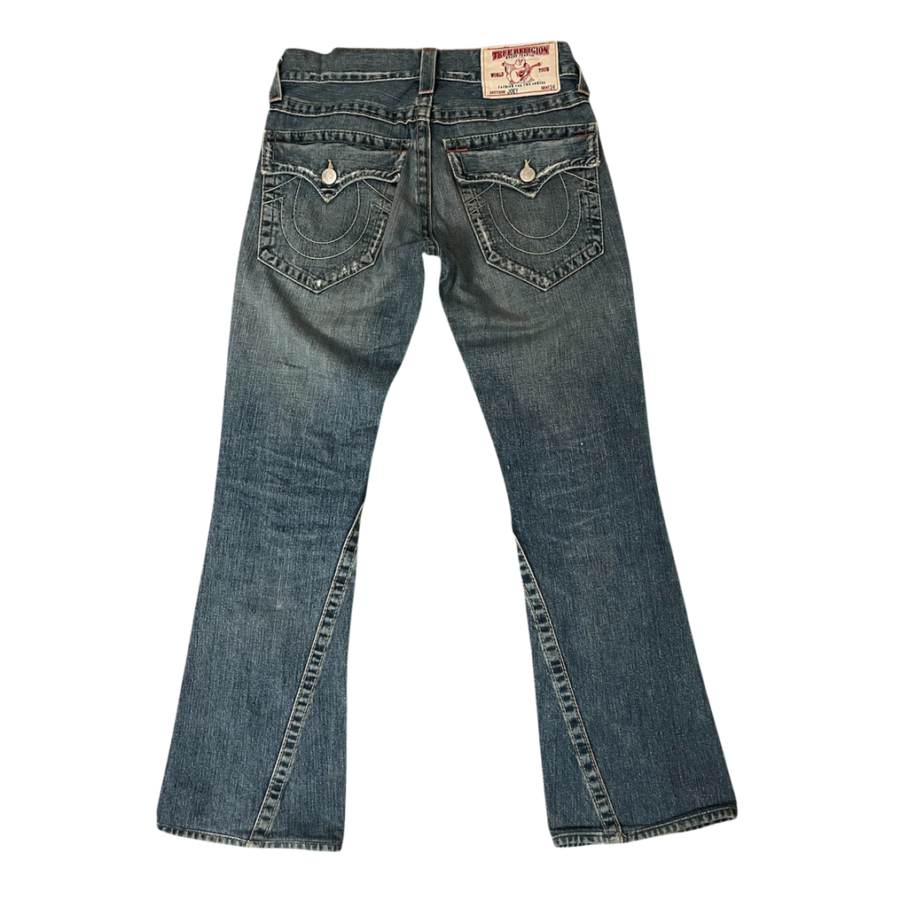 True Religion Joey Jeans