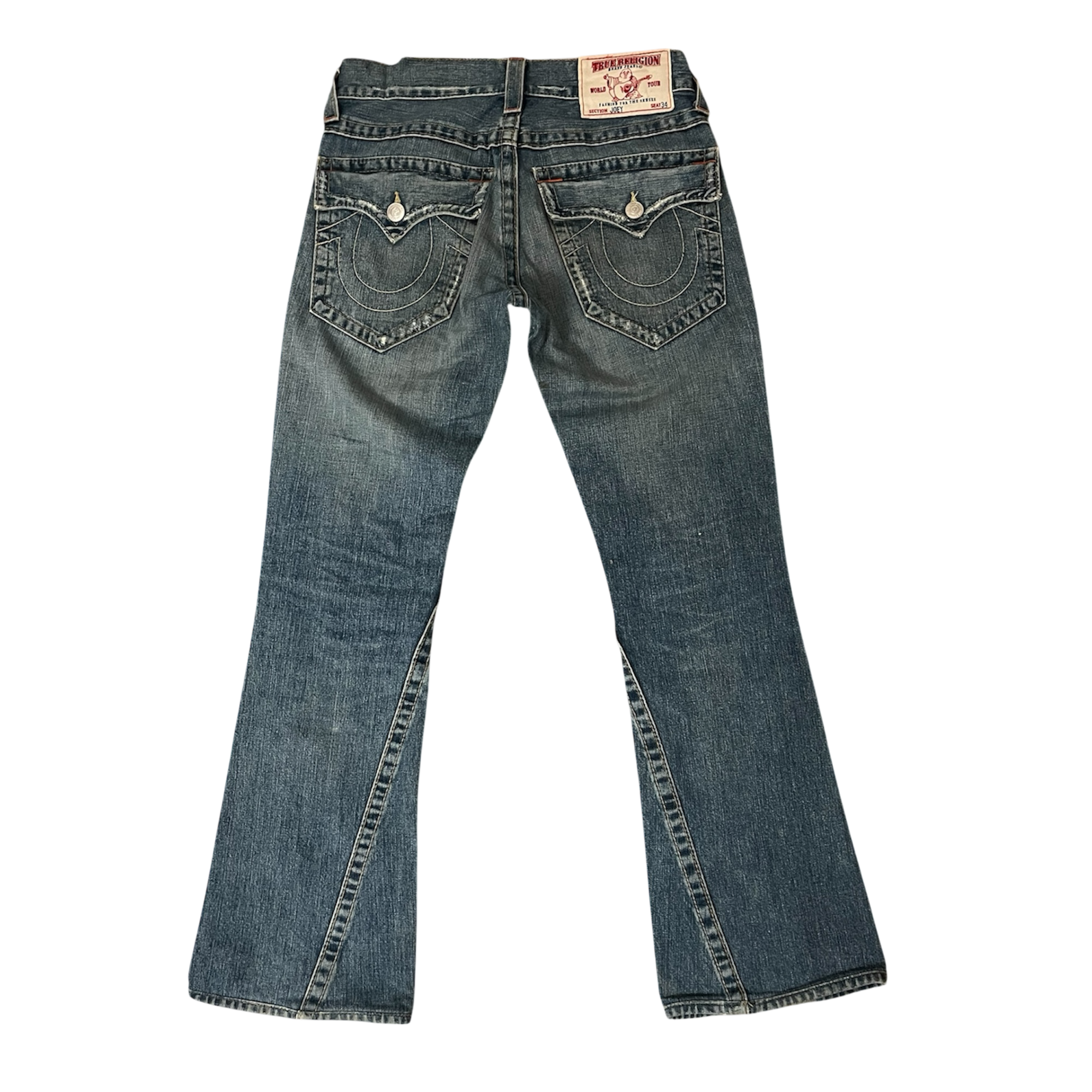 True Religion Joey Jeans