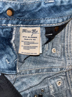 Miss Me Bootcut jeans