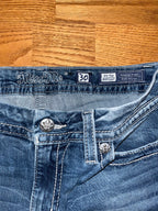 Miss Me Bootcut Jeans