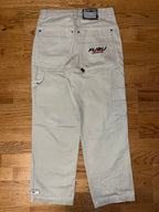 Fubu Vintage 90s Baggy