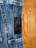 Miss Me Bootcut Jeans