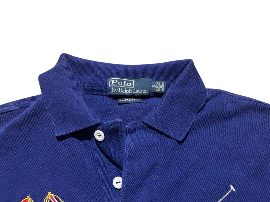 Polo Big Pony Italy Chief Keef