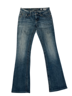 Miss Me Bootcut jeans