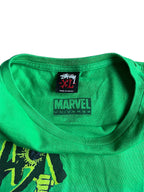 Stussy x Marvel Dr. Octopus 2011 Tee