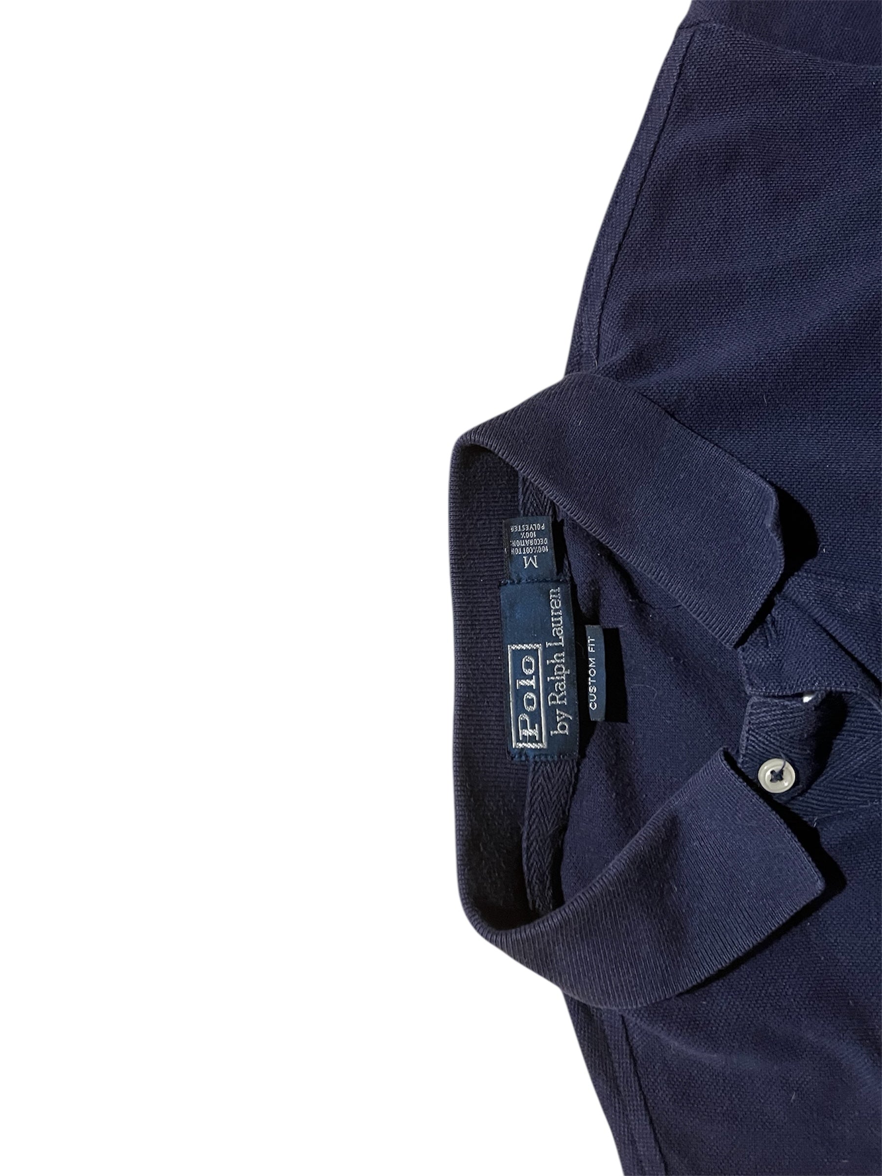 Polo Chief Keef New York Big Pony Navy