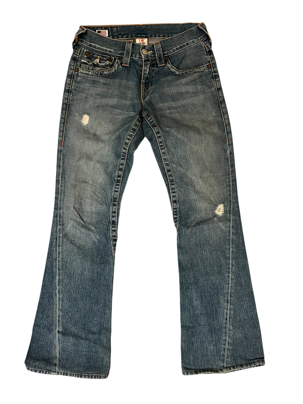 True Religion Joey Jeans