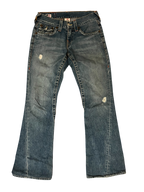 True Religion Joey Jeans