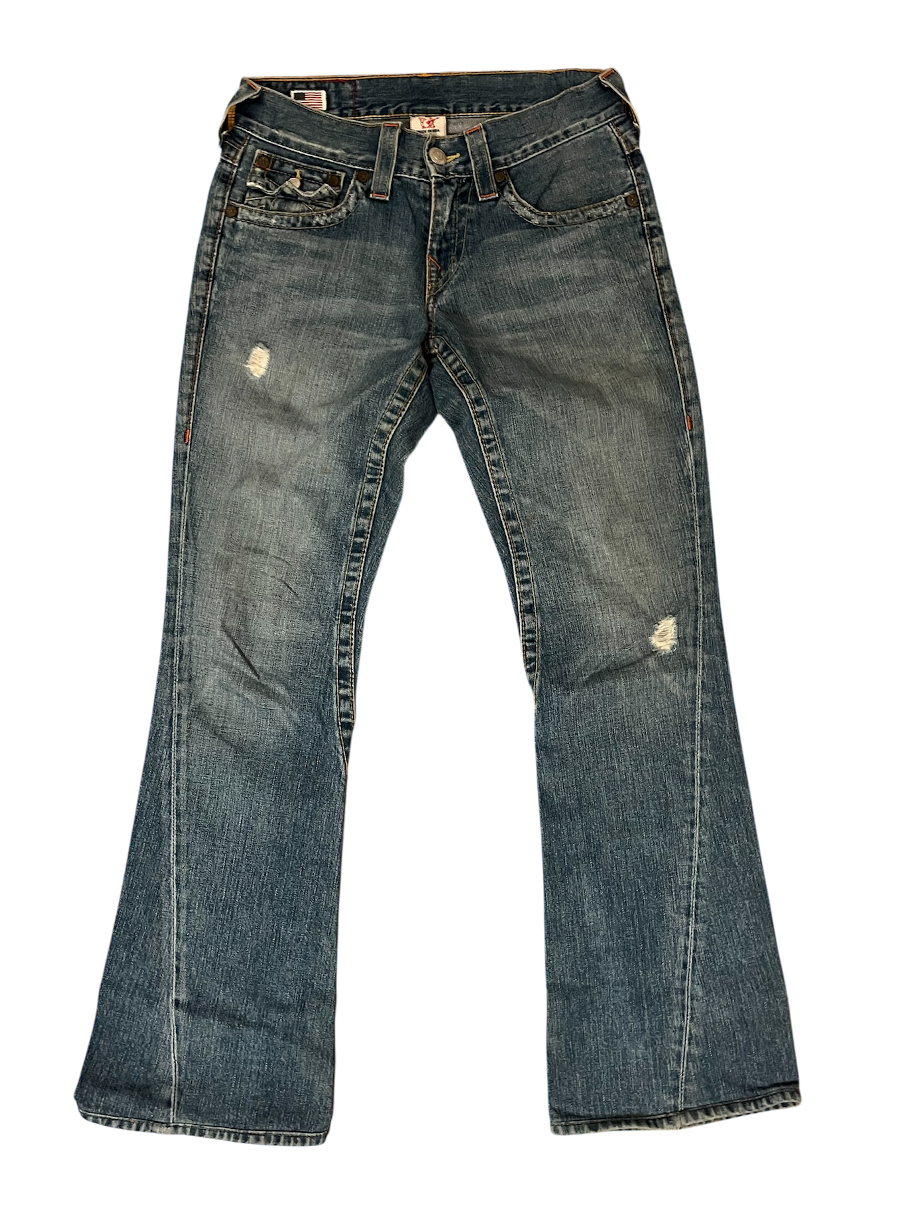 True Religion Joey Jeans