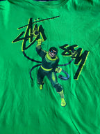 Stussy x Marvel Dr. Octopus 2011 Tee