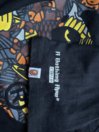 Bape Exclusive Japan Kyoto Tee