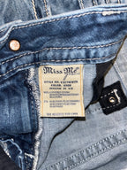 Miss Me Bootcut Jeans