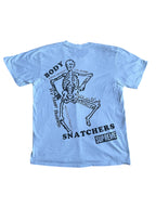 White Supreme Snatchers ss23 Tee