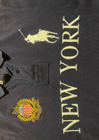Polo Chief Keef New York Big Pony Navy