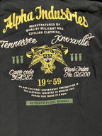 Alpha industries Longsleeve