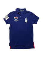 Polo Big Pony Italy Chief Keef