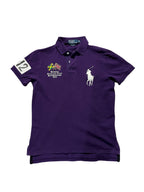 Polo Big Pony Jamaica Chief Keef