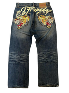 Ed Hardy Tiger 2008