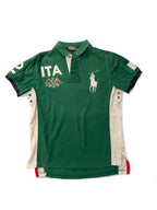 Polo Chief Keef ITALY Big Pony