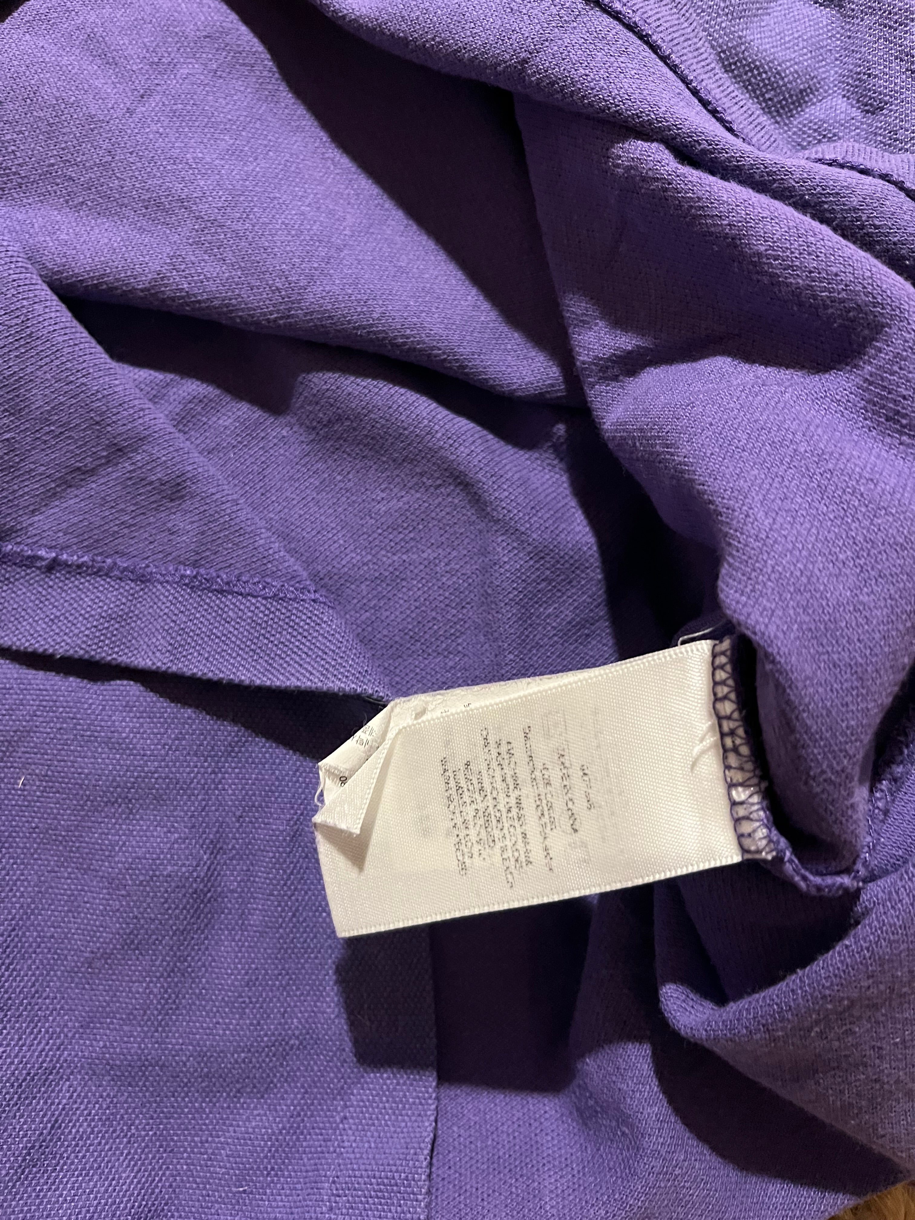 Polo Big Pony Brazil Chief Keef