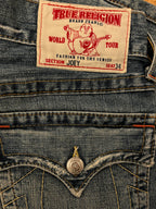 True Religion Joey Jeans