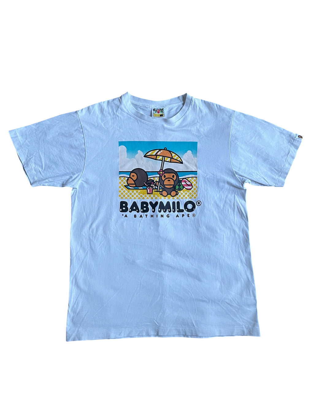 Bape BABYMILO Tee