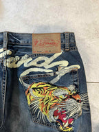 Ed Hardy Tiger 2008
