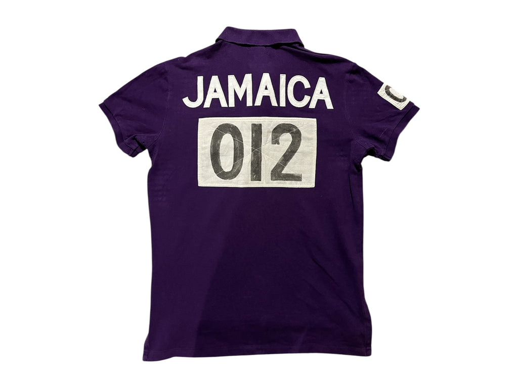 Polo Big Pony Jamaica Chief Keef