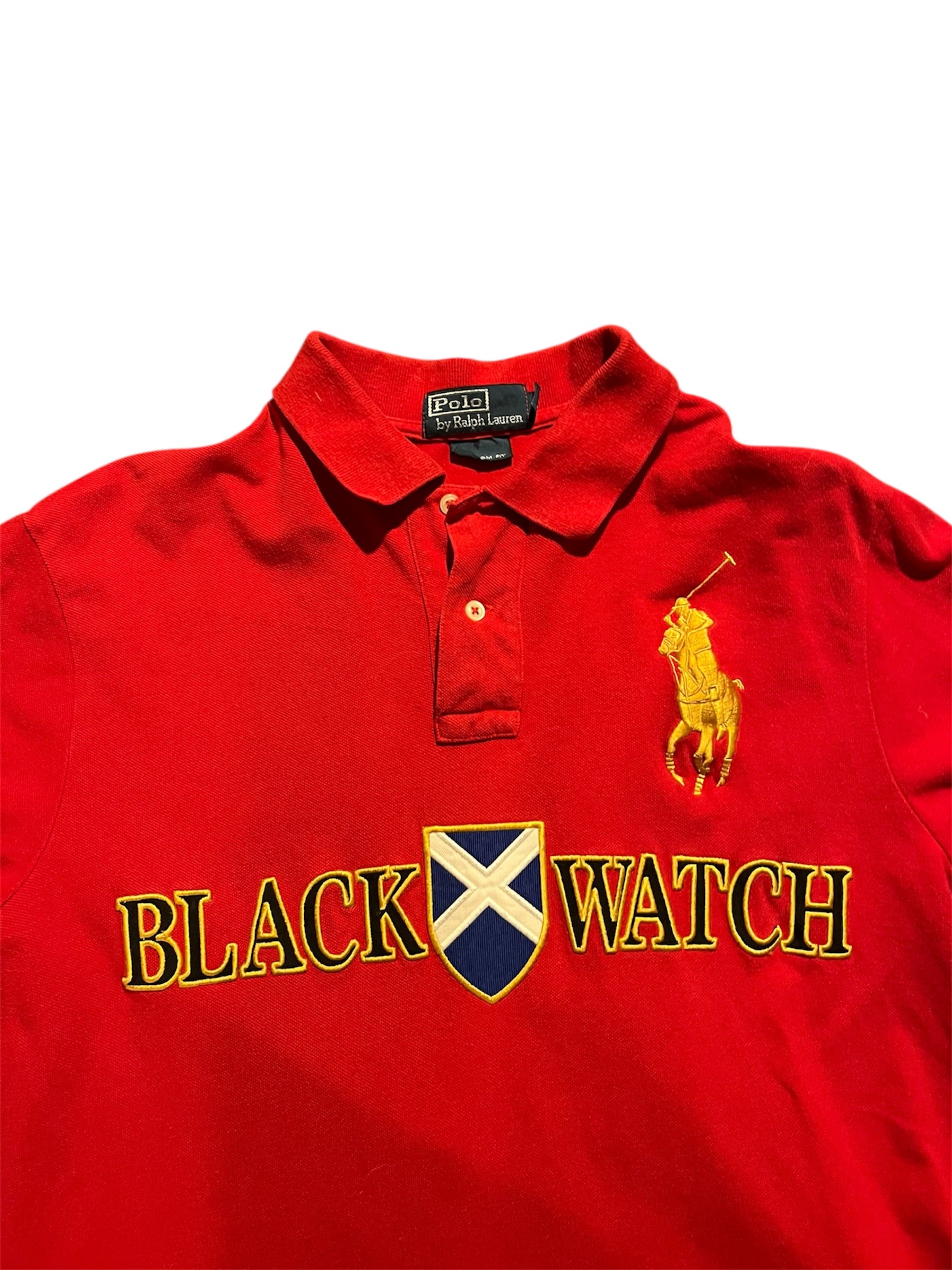 Polo Big Pony Chief Keef