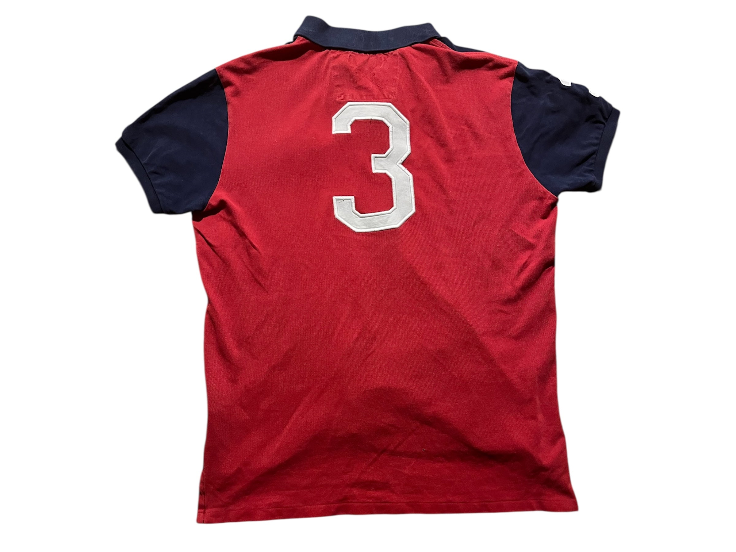 Polo Chief Keef Big Pony Polo